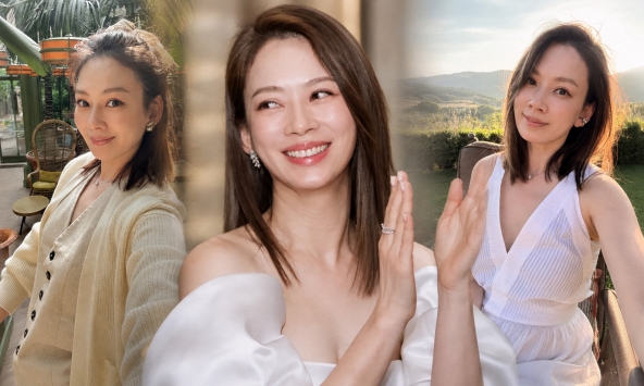 Vẻ đẹp không tuổi của nữ diễn viên U50 thật đáng ngưỡng mộ: Bí quyết hóa ra không chỉ nhờ chăm da mà còn phải biết yêu thứ này