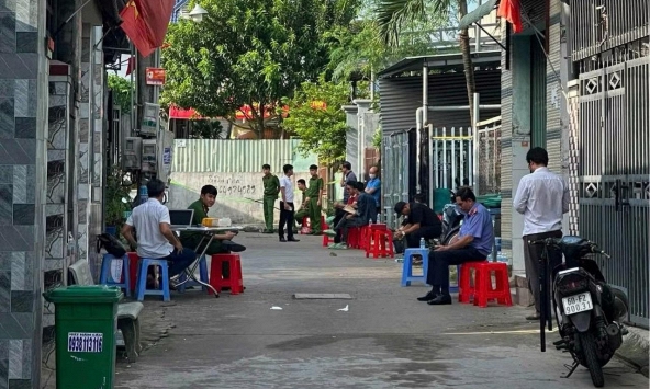 Vụ 3 mẹ con tử vong lúc sáng sớm ở Đồng Nai: Thông tin về nghi phạm