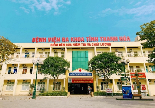Vụ chở bệnh nhân đi 16km về nhà hết 9 triệu đồng tiền xe cấp cứu và thuốc ở Thanh Hóa: Bệnh viện nói gì?