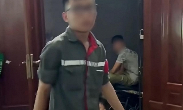 Xôn xao nhóm người thông cống nhà dân đòi 14,5 triệu đồng ở Hà Nội: Cái kết sau khi chủ nhà báo công an