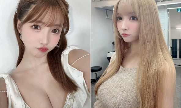Yua Mikami tiết lộ bí quyết gây ngỡ ngàng fan, giảm cân nhưng vẫn 'tăng vòng một'