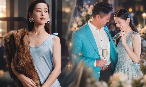 Bí mật đằng sau màn đổi đời của hot girl nổi tiếng châu Á, hóa ra chồng đại gia chỉ là 'nền'