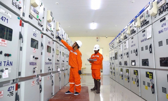 EVN miền Nam cảnh báo khẩn tới tất cả khách hàng