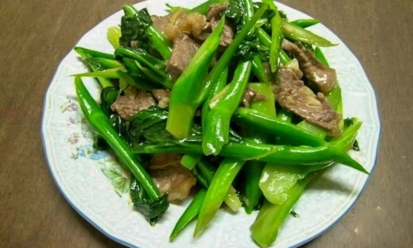 Loại rau được Mỹ đánh giá 'tốt bậc nhất thế giới' nhưng cực bình dân ở Việt Nam: Ra chợ vừa nhiều vừa rẻ