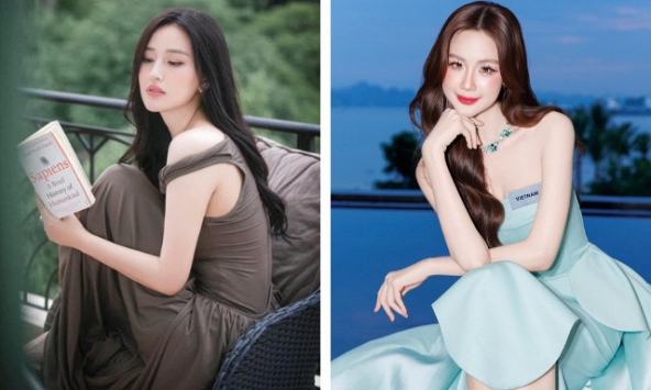 Mai Phương Thúy ghen tị với Bảo Ngọc