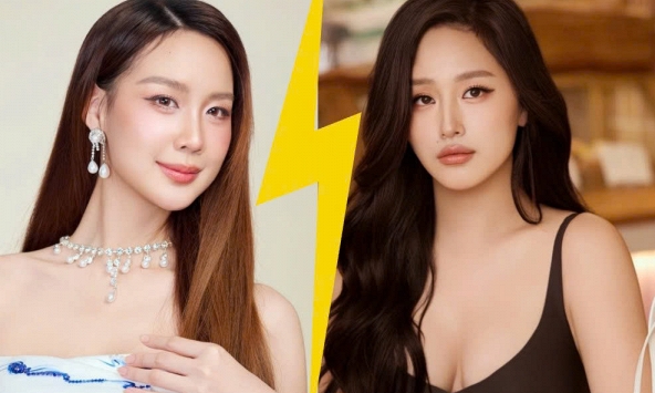 Mai Phương Thúy: 'Chưa bao giờ thấy Bảo Ngọc xinh lắm nhưng em có quá nhiều cái khác bù lại'