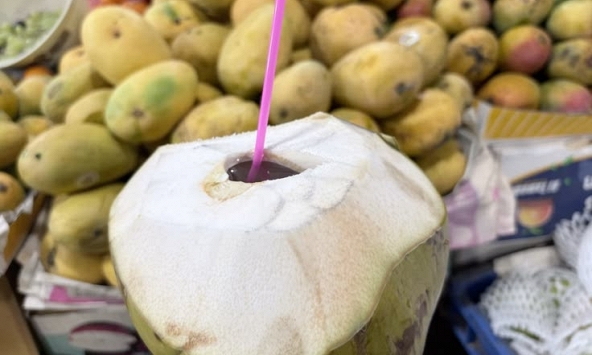 Người Việt có loại nước trong như nước lọc, giá rẻ bèo nhưng giấu cả kho chất quý, uống vừa khỏe vừa đẹp