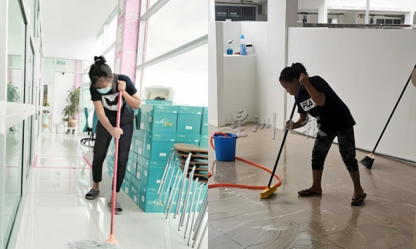 Phát hiện người giúp việc có khoản tiết kiệm 2,1 tỷ đồng: Biểu hiện bất thường trong group chat