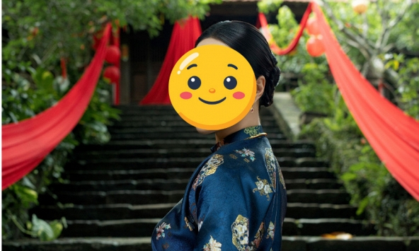 Thêm một nàng hậu gia nhập “Chị Chị Em Em 3”