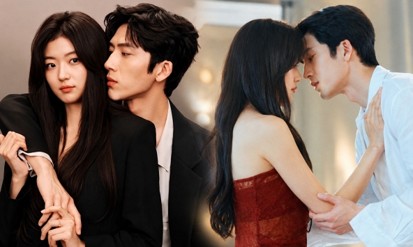 Xem phim “Đầu xuân tươi sáng”, phụ nữ học được gì ở tình yêu chốn công sở?