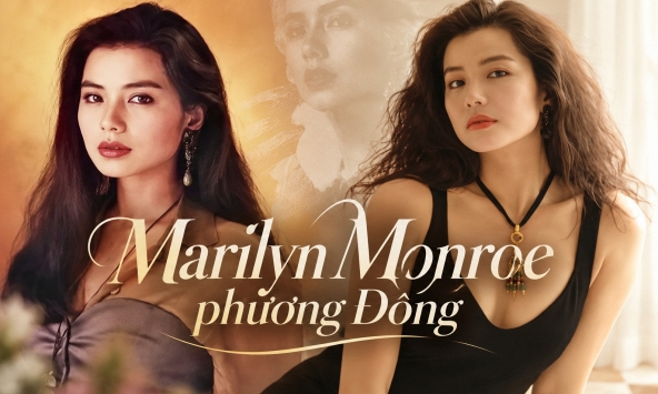 66 tuổi vẫn đẹp cuốn hút, 'Marilyn Monroe phương Đông' Chung Sở Hồng không cố níu tuổi trẻ, chỉ giữ 6 thói quen này