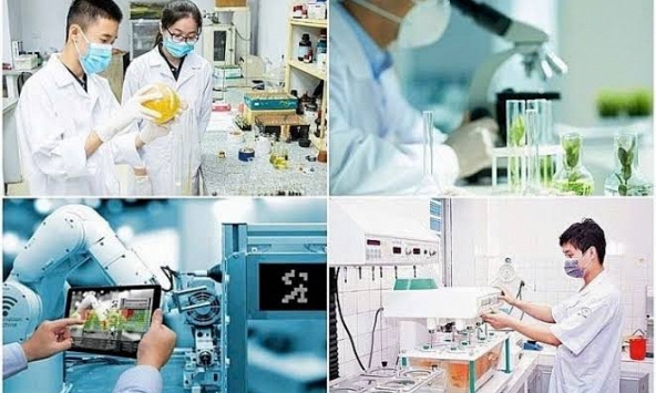 Bộ Khoa học và Công nghệ quy định 11 nhóm vị trí phải định kỳ chuyển đổi
