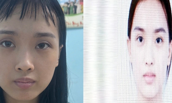 Công an thông báo: Tất cả những ai từng giao dịch với Trần Khánh Vy Sn 2003 khẩn trương liên hệ