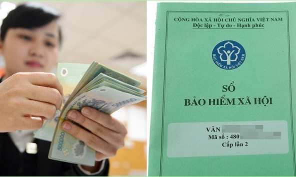 Quy định mới liên quan đến BHXH áp dụng từ 10/9, mức phạt đến 75 triệu đồng