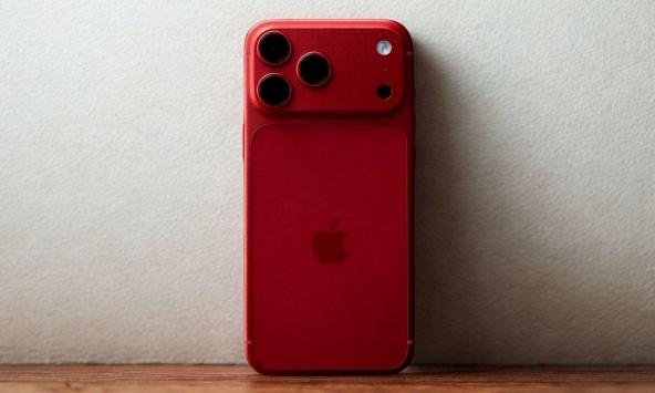 Thông tin mới nhất về giá iPhone 18 Pro Max