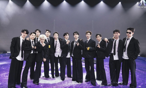 Tinh Hà Say Hi bán vé concert: Cao nhất 50 triệu đồng