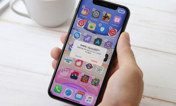 Ứng dụng chứa mã độc cần xóa ngay lập tức, coi chừng mất sạch tiền trong tài khoản ngân hàng
