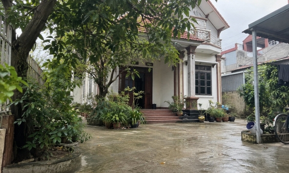 8 dấu hiệu cho thấy nhà bạn đang ở trên một mảnh 'đất lành'