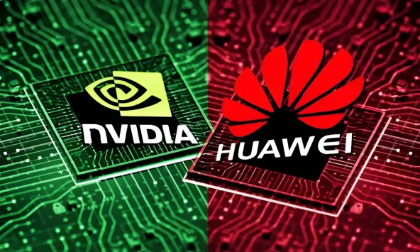 Chip Huawei kém NVIDIA 4 lần, DeepSeek vẫn đặt 160.000 chiếc: Cơ hội cho NVIDIA tại Trung Quốc gần như không còn