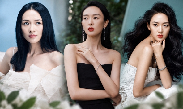 Nữ diễn viên được mệnh danh là 'Tiểu Chương Tử Di' tiết lộ 'nước thần kỳ' giúp cơ thể bớt nặng nề: Công thức chỉ gồm 3 nguyên liệu