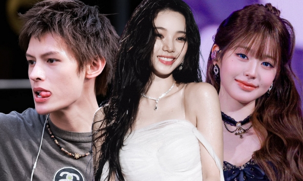Fan Kpop Việt đứng ngồi không yên vì GDA 2027 Hà Nội, liên tục gọi tên CORTIS và loạt đại mỹ nhân đình đám