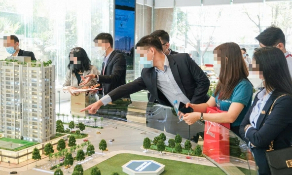 Tất cả môi giới bất động sản chú ý quy định phạt đến 60 triệu đồng từ ngày 26/8