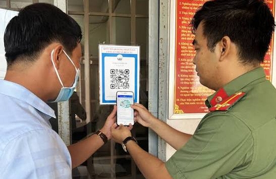 Tất cả người dân đang sử dụng Zalo chú ý thông báo mới nhất từ công an