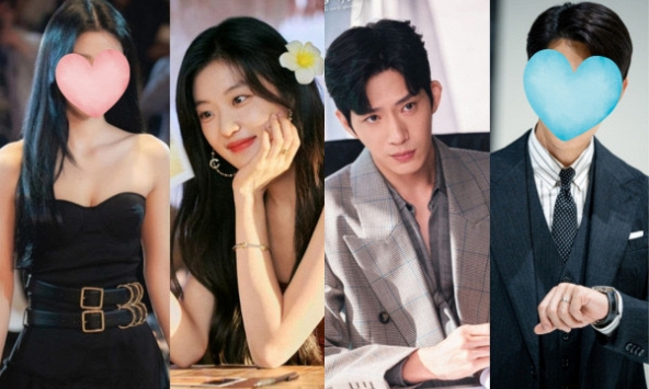 Xuất hiện dàn cast Đầu Xuân Tươi Sáng bản Hàn: Nam chính quá hoàn hảo, nữ chính thua xa bản Trung ở 1 điểm