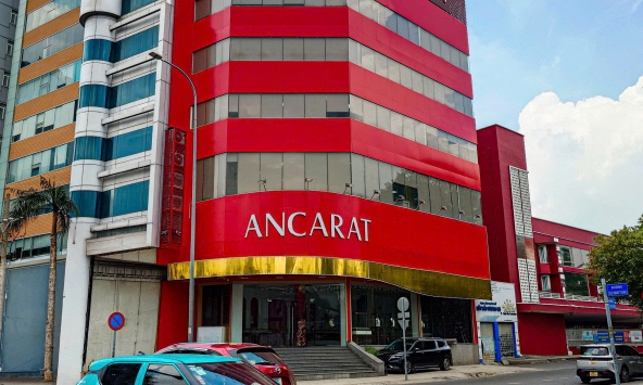 Ancarat khai trương trụ sở mới – “An Nguyệt Tụ Phúc, An An Sum Vầy”