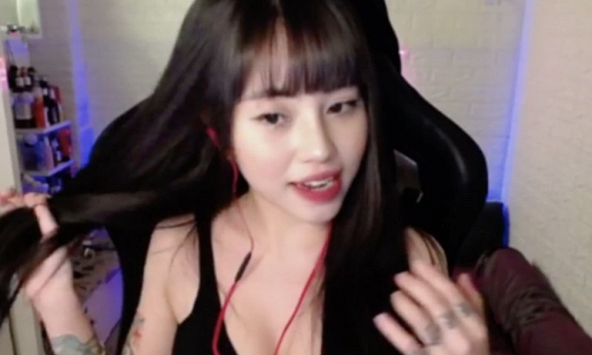 Anh em game thủ có còn nhớ Lai Lai?