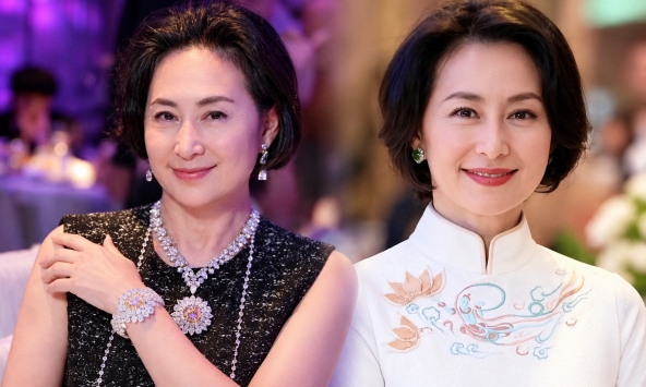 Chương Trạch Thiên bị chê dẫn podcast thiếu chiều sâu, nhưng câu nói của Hà Siêu Quỳnh lại khiến nhiều người 'tỉnh ngộ' về cách xây dựng mối quan hệ