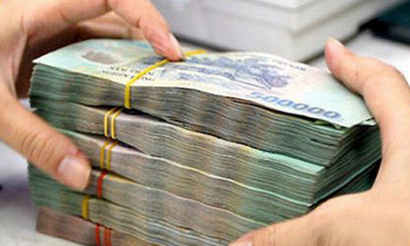 Công an xác minh giao dịch chuyển khoản 127.000.000 đồng của Nguyễn Thành Long SN 1974: Lê Thị Sâm được liên hệ làm việc