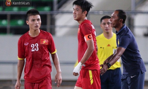 Cựu đội trưởng U20 Việt Nam dự World Cup, từng thi được so sánh với Quang Hải, Văn Hậu: Hiện tại phải lên Facebook tìm việc làm