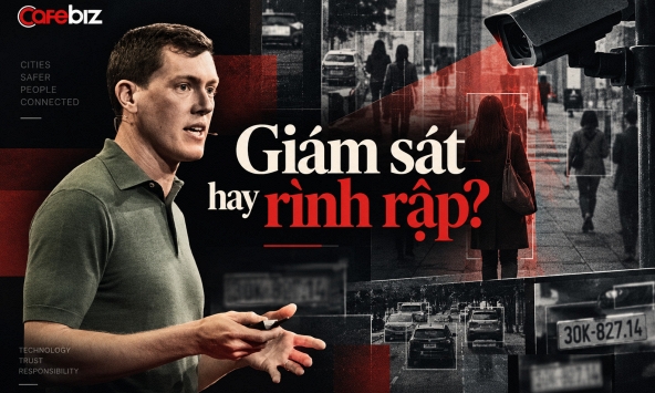 Khi ưu điểm sản phẩm lại chính là yếu điểm: Bài học từ công ty giám sát bị khách hàng lợi dụng để... rình rập phụ nữ