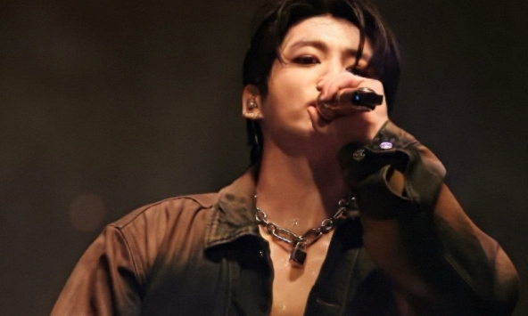 Không chịu nổi Jung Kook (BTS)