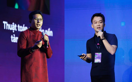 KOL Summit 2026: Chính thức bước vào 2 phiên chuyên đề thảo luận về AI, khủng hoảng niềm tin và tương lai sáng tạo