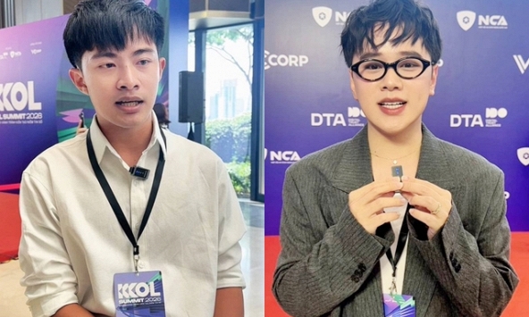 Lê Tuấn Khang, Trinh Phạm, Con Cò Đây cùng nói về “thứ quý nhất” của một KOL