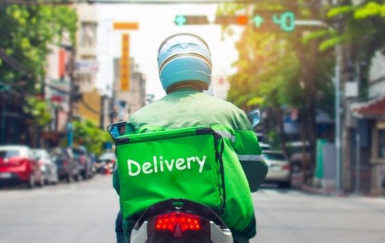 Lời khuyên đến tất cả những người đang làm nghề shipper