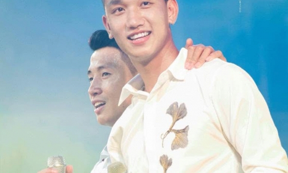 Quá khứ của Nguyễn Trọng Đại