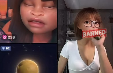 TikTok ngày càng 'bất lực'? Các phiên livestream PK nhạy cảm, 'câu view' trở thành cái gai trong mắt người dùng
