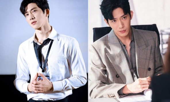 'Tổng tài mỏ hỗn' trong Đầu xuân tươi sáng 37 tuổi vóc dáng đến khuôn mặt vẫn như trai đôi mươi nhờ làm 4 việc