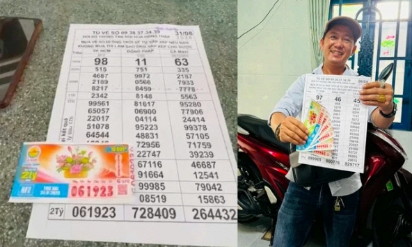 Trả nợ đồng nghiệp 20.000 đồng, nữ công nhân bất ngờ nhận 'món quà khủng'