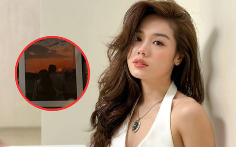 Trâm Anh - bạn gái Trương Thế Vinh phản hồi thông tin sắp cưới