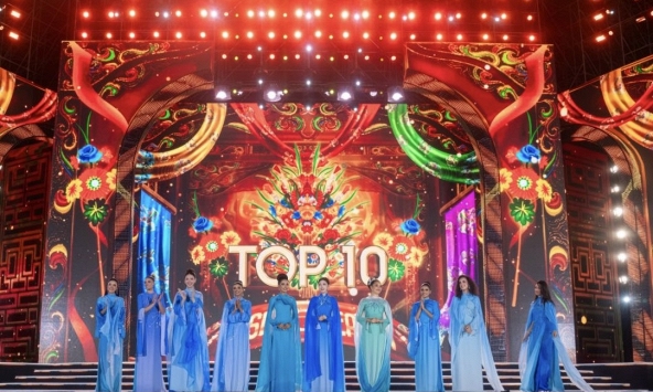 Vietjet đồng hành cùng Miss World 2026, chắp cánh những hành trình kết nối Việt Nam với thế giới