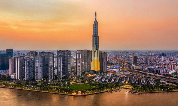 Vingroup là doanh nghiệp nộp ngân sách lớn nhất Việt Nam