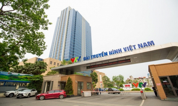 VTV thay đổi bộ nhận diện sau 56 năm