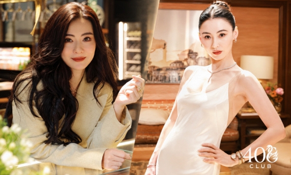 46 tuổi, Trương Bá Chi sở hữu làn da trẻ trung như thiếu nữ: 10 thói quen phụ nữ sau 40 càng nên duy trì