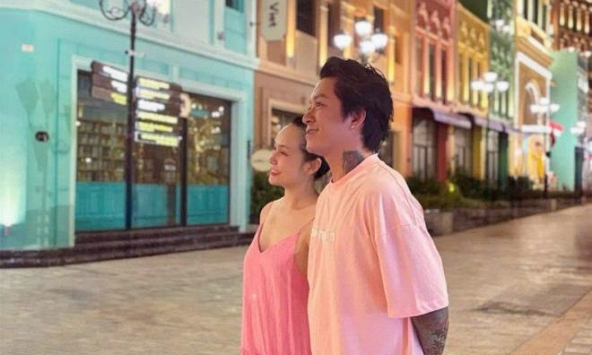 Căn nhà ở Việt Nam Tuấn Hưng tuyên bố không bán bằng mọi giá trước khi sang Mỹ