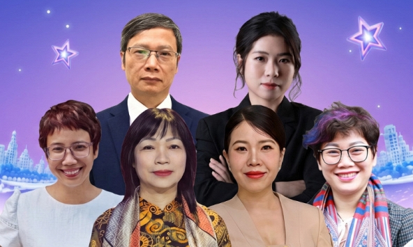 Công bố Hội đồng thẩm định WeFamily Awards 2026: Điểm tựa chuyên môn cho những giá trị gia đình đích thực