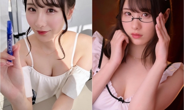 Hot girl Nhật chia sẻ gây sốc, từng bị bắt nạt, làm việc kiệt sức tới mức ám ảnh, lấy Yua Mikami làm hình mẫu phấn đấu